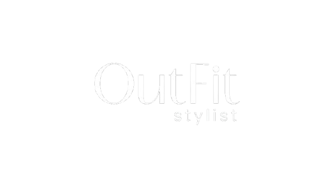 Logotipo OutFit stylist